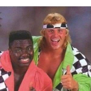 Meet your Posher, Kristina